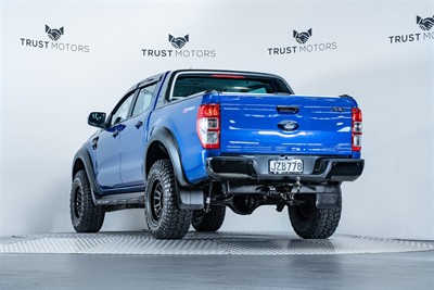 2016 Ford Ranger - Thumbnail