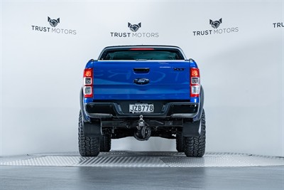 2016 Ford Ranger - Thumbnail