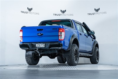 2016 Ford Ranger - Thumbnail
