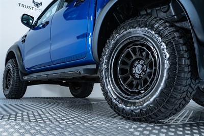 2016 Ford Ranger - Thumbnail