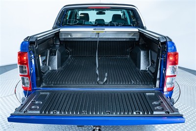 2016 Ford Ranger - Thumbnail