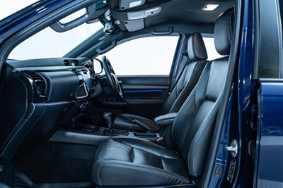 2023 Toyota Hilux - Thumbnail