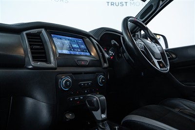 2021 Ford Ranger - Thumbnail