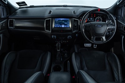 2021 Ford Ranger - Thumbnail