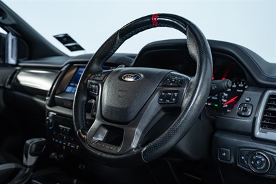 2021 Ford Ranger - Thumbnail