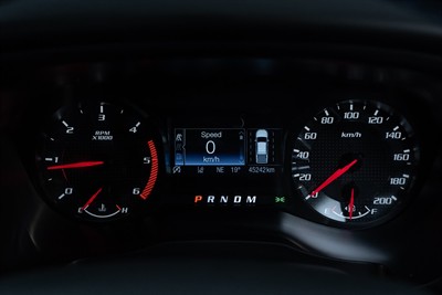 2021 Ford Ranger - Thumbnail