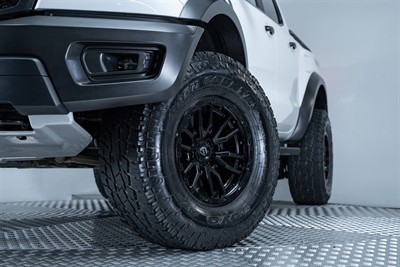 2021 Ford Ranger - Thumbnail