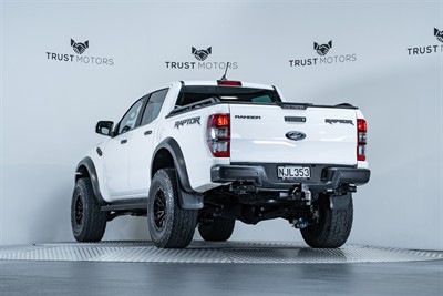 2021 Ford Ranger - Thumbnail