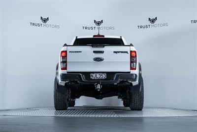 2021 Ford Ranger - Thumbnail
