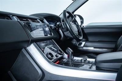 2019 Land Rover Range Rover Sport - Thumbnail