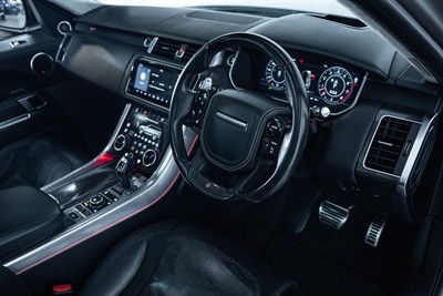 2019 Land Rover Range Rover Sport - Thumbnail