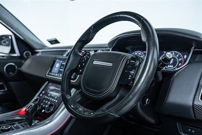 2019 Land Rover Range Rover Sport - Thumbnail
