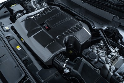 2019 Land Rover Range Rover Sport - Thumbnail