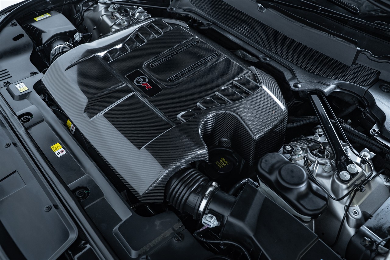 2019 Land Rover Range Rover Sport