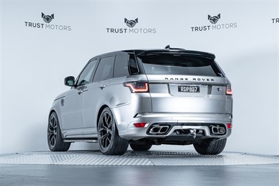 2019 Land Rover Range Rover Sport - Thumbnail