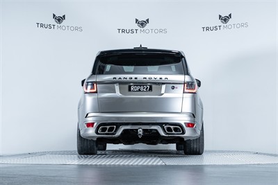 2019 Land Rover Range Rover Sport - Thumbnail