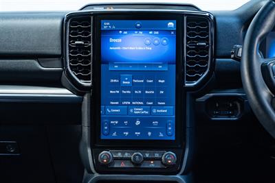 2022 Ford Everest - Thumbnail