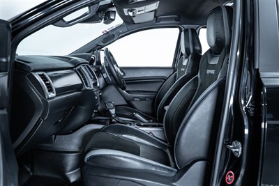 2022 Ford Ranger - Thumbnail