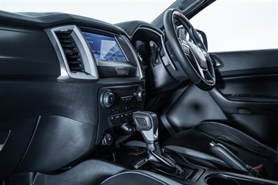 2022 Ford Ranger - Thumbnail