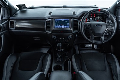 2022 Ford Ranger - Thumbnail