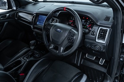 2022 Ford Ranger - Thumbnail