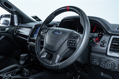 2022 Ford Ranger - Thumbnail