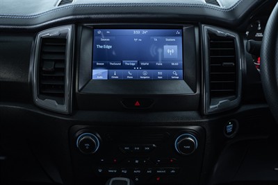 2022 Ford Ranger - Thumbnail