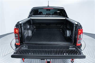 2022 Ford Ranger - Thumbnail