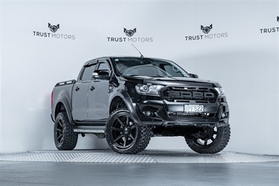 2016 Ford Ranger - Thumbnail