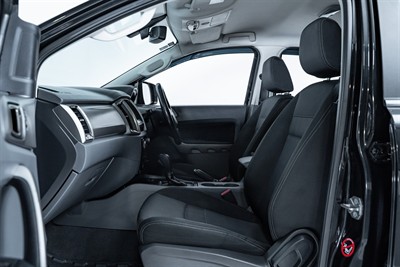 2016 Ford Ranger - Thumbnail