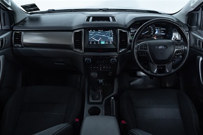 2016 Ford Ranger - Thumbnail