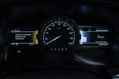 2016 Ford Ranger - Thumbnail