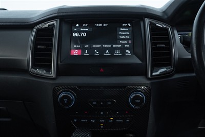 2016 Ford Ranger - Thumbnail