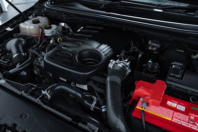 2016 Ford Ranger - Thumbnail