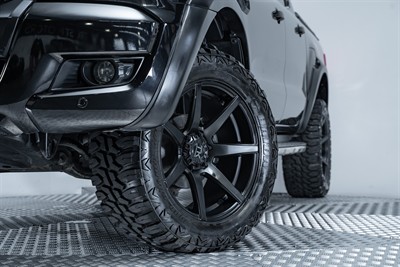 2016 Ford Ranger - Thumbnail