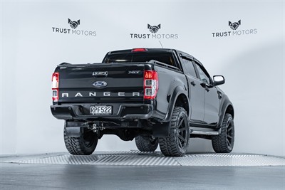 2016 Ford Ranger - Thumbnail