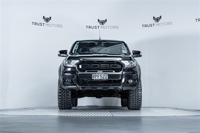 2016 Ford Ranger - Thumbnail