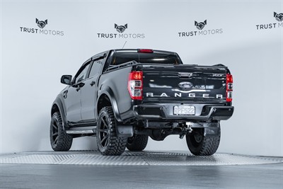 2016 Ford Ranger - Thumbnail