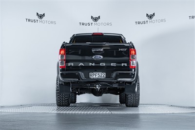 2016 Ford Ranger - Thumbnail