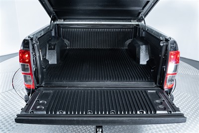 2016 Ford Ranger - Thumbnail