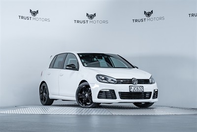 2010 Volkswagen Golf