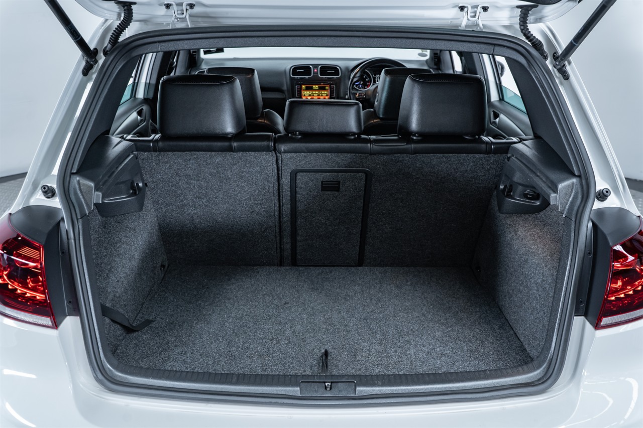 2010 Volkswagen Golf