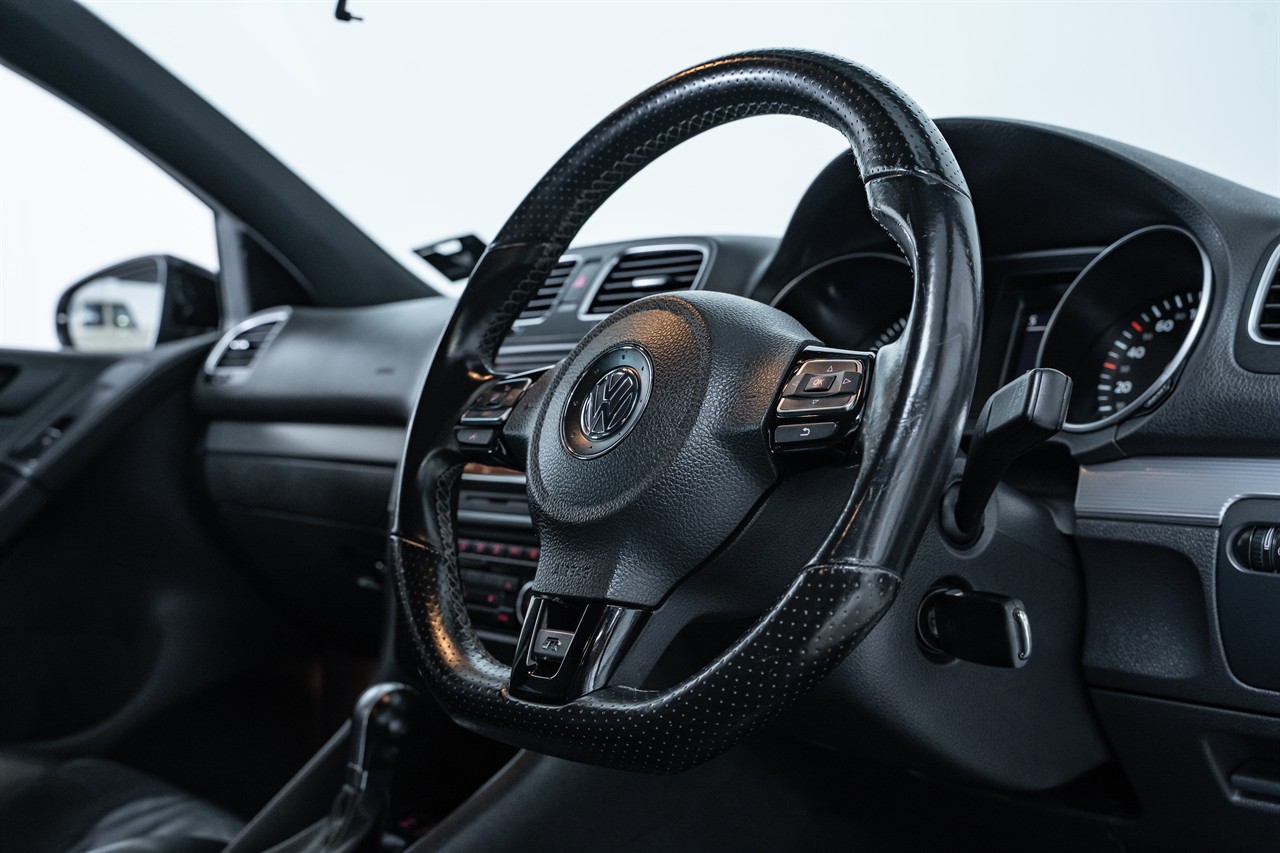 2010 Volkswagen Golf