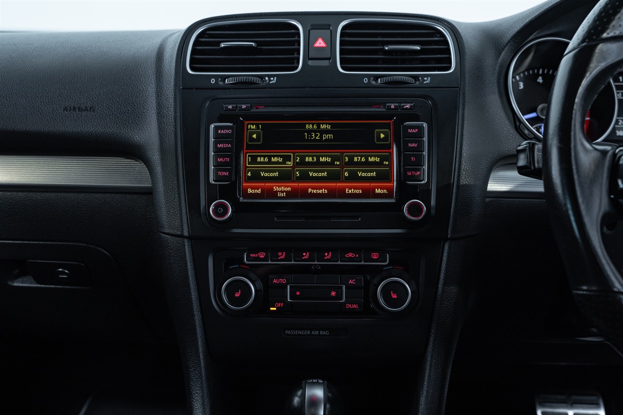 2010 Volkswagen Golf