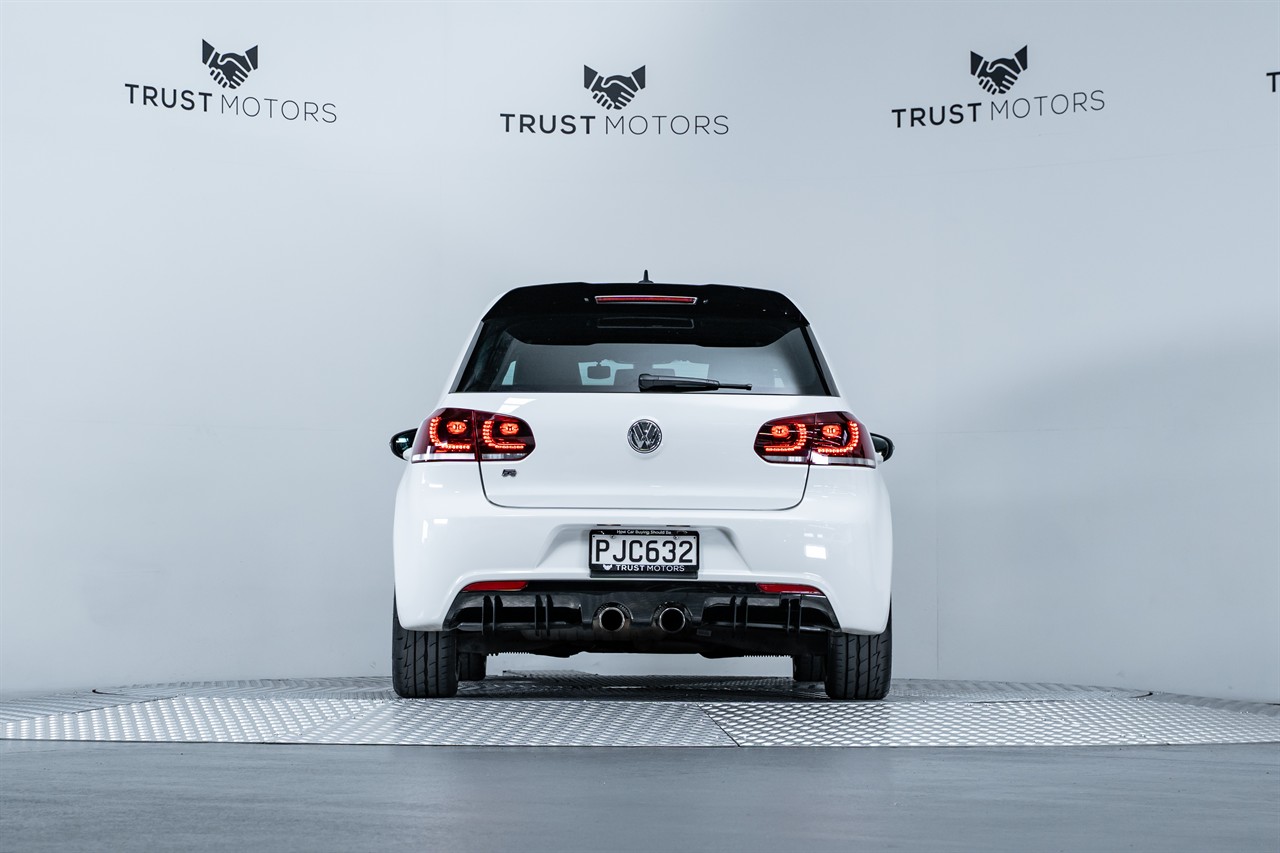 2010 Volkswagen Golf