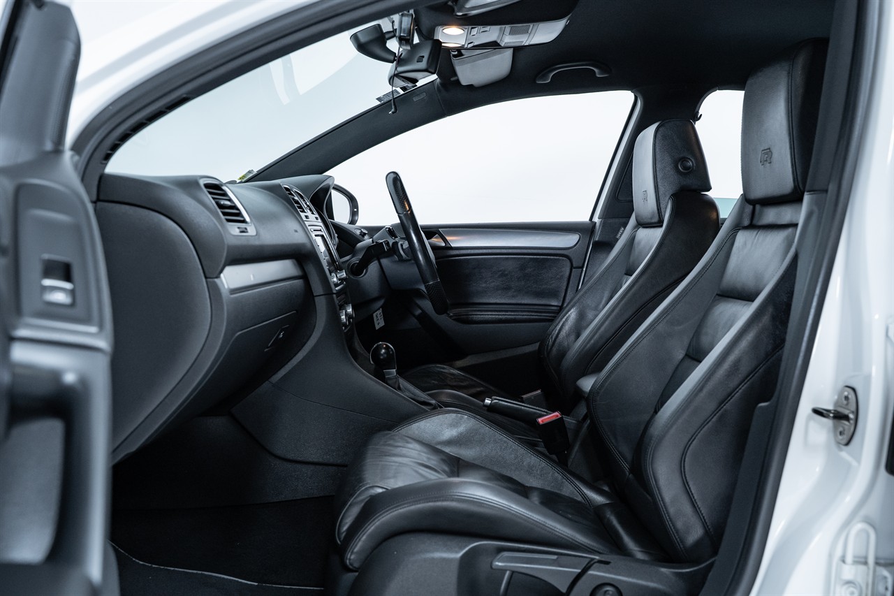 2010 Volkswagen Golf