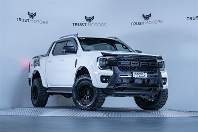 2022 Ford Ranger - Image Coming Soon