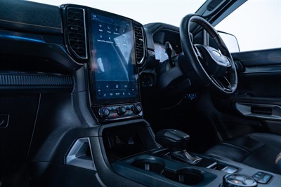2022 Ford Ranger - Thumbnail