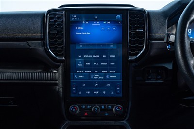 2022 Ford Ranger - Thumbnail