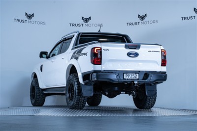 2022 Ford Ranger - Thumbnail